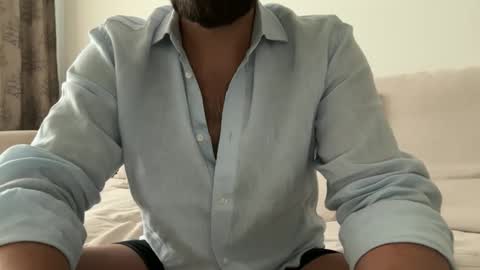 TheMonarchGoat online show from 14, 12, 2025