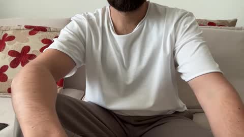 TheMonarchGoat online show from 21, 3, 2026