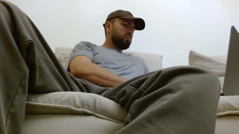 TheMonarchGoat online show from 1, 4, 2026