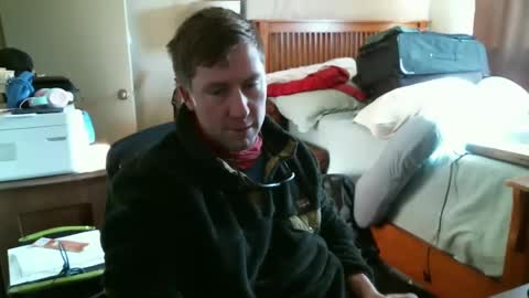 Daisy and Tim online show from 27, 1, 2025