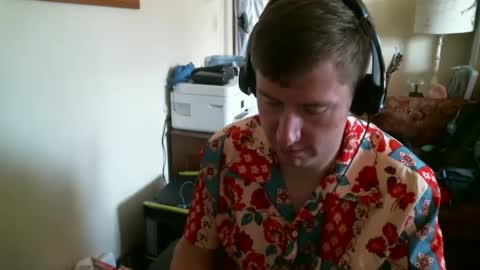 Daisy and Tim online show from 10, 2, 2025