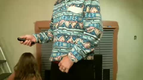 Daisy and Tim online show from 12, 3, 2025