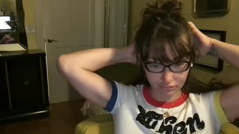 Cach Nelson online show from 5, 11, 2025