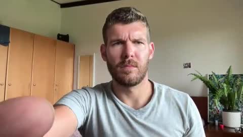 TheNakedShaman online show from 10, 1, 2026