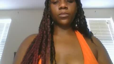 TheNaturalGoddess online show from 10, 4, 2026