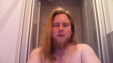 thenewdude1992 online show from 8, 11, 2025