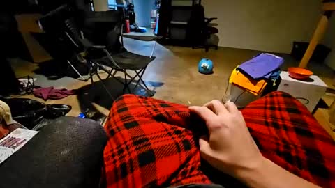 thenewone22901 online show from 9, 3, 2025