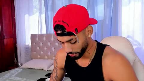 Theo Sky online show from 13, 9, 2025