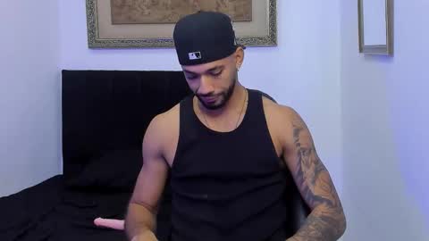 Theo Sky online show from 11, 10, 2025