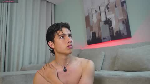  THEO- MATEO  online show from 1, 12, 2025