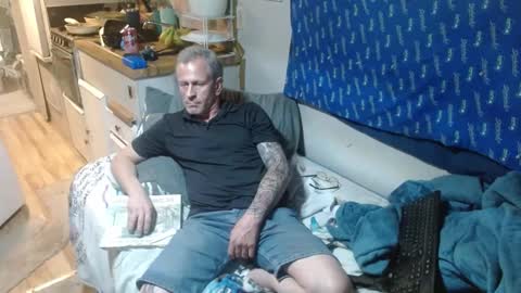 theoneyouwanttwofuck online show from 11, 3, 2025