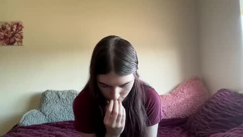 Snapshot of theonlyastrid chatting on 15, 4, 2026 Astrid online show from 15, 4, 2026