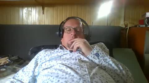 theonlyonemark007 online show from 26, 4, 2026