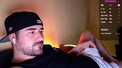 Snapshot of theoravi chatting on 7, 12, 2024 Theo Ravi online show from 7, 12, 2024