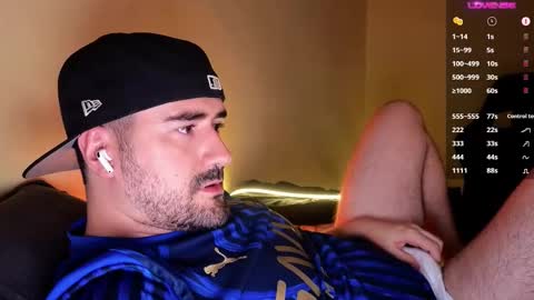 Snapshot of theoravi chatting on 30, 11, 2025 Theo Ravi online show from 30, 11, 2025