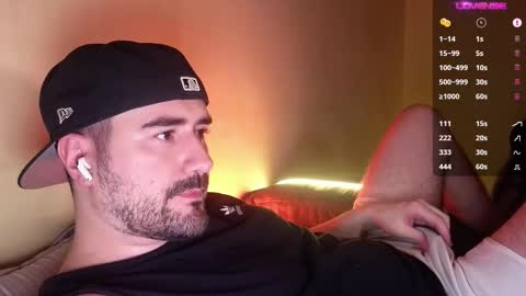 Snapshot of theoravi chatting on 19, 1, 2026 Theo Ravi online show from 19, 1, 2026