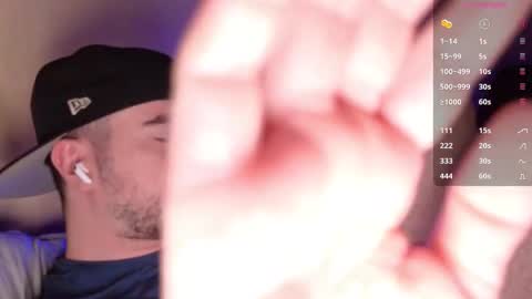 Snapshot of theoravi chatting on 13, 3, 2026 Theo Ravi online show from 13, 3, 2026