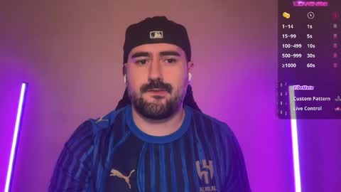 Snapshot of theoravi chatting on 8, 6, 2026 Theo Ravi online show from 8, 6, 2026