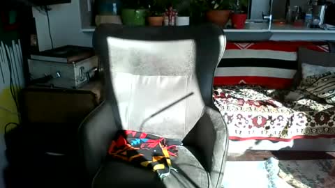 MISTERPOWERS online show from 11, 2, 2025