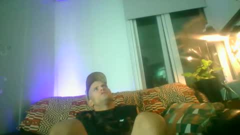 MISTERPOWERS online show from 19, 9, 2025