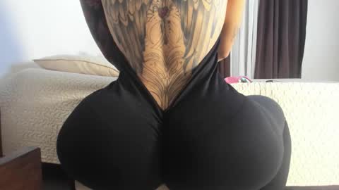 Pamela  online show from 15, 10, 2025