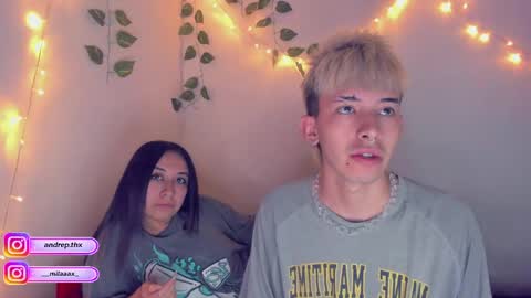 theperfectchemistry online show from 28, 2, 2026