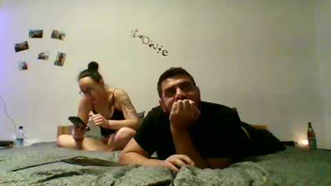 Snapshot of theperfektcouple chatting on 10, 6, 2026 theperfektcouple online show from 10, 6, 2026