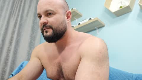 Chris online show from 16, 1, 2025