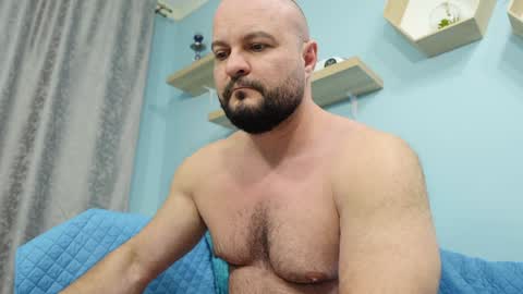 Chris online show from 19, 1, 2025