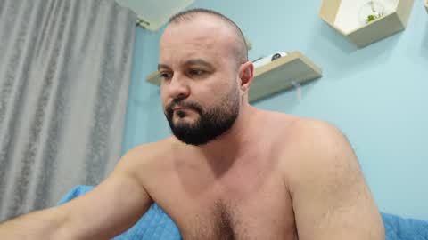 Chris online show from 21, 1, 2025