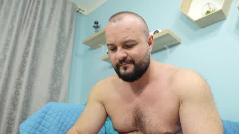 Chris online show from 22, 1, 2025