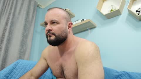 Chris online show from 23, 1, 2025