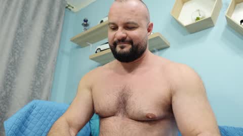 Chris online show from 26, 1, 2025