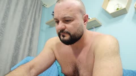 Chris online show from 27, 1, 2025