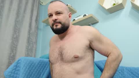 Chris online show from 11, 2, 2025