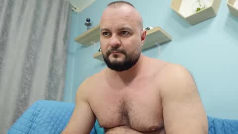 Chris online show from 14, 2, 2025