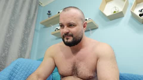 Chris online show from 18, 2, 2025