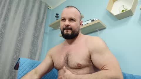 Chris online show from 21, 2, 2025