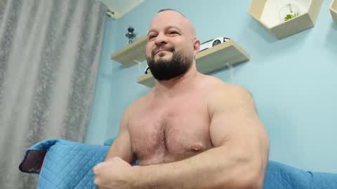 Chris online show from 1, 3, 2025