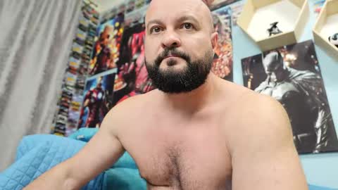 Chris online show from 9, 9, 2025