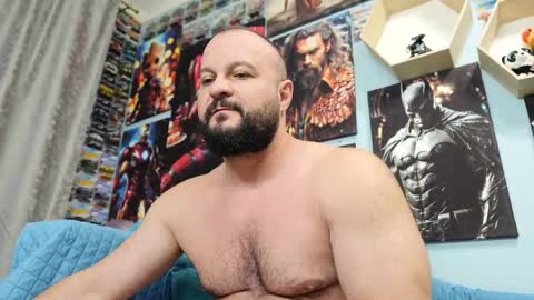 Chris online show from 11, 9, 2025