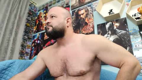 Chris online show from 2, 10, 2025