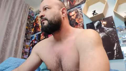 Chris online show from 23, 11, 2025