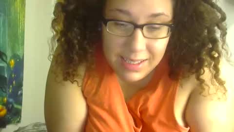 Amelia online show from 23, 11, 2025