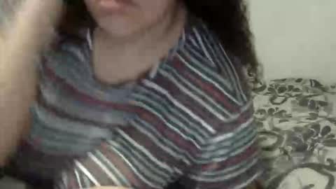 Amelia online show from 18, 3, 2026