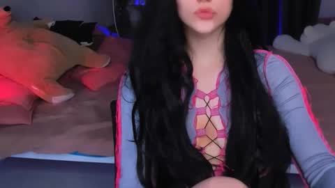 Snapshot of thepretty_kitty chatting on 21, 10, 2025 thepretty_kitty online show from 21, 10, 2025