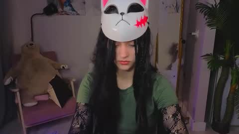 Snapshot of thepretty_kitty chatting on 30, 10, 2025 thepretty_kitty online show from 30, 10, 2025