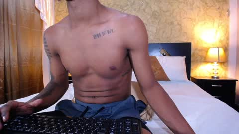 Snapshot of theprince_black chatting on 16, 12, 2024 online show from 16, 12, 2024