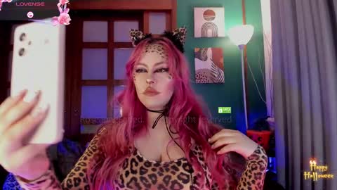 Rosie  online show from 1, 11, 2025