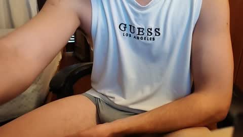therandomniceboy online show from 26, 7, 2026